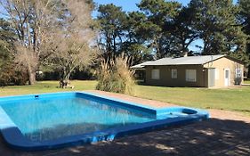 Los Robles